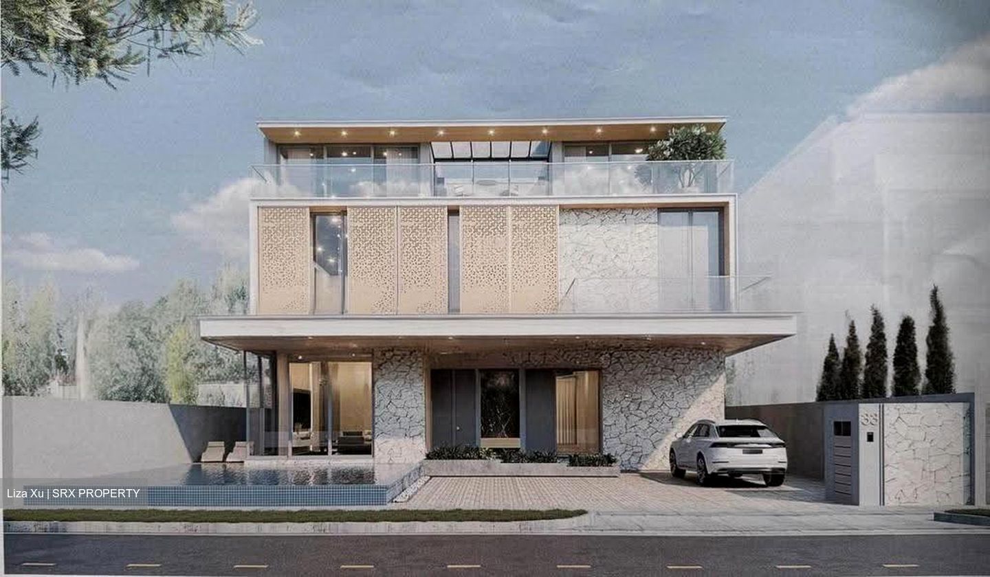 Braddell Heights Estate (D13), Detached #625722321